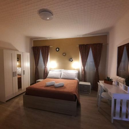 דירות Capranica Viccinella House מראה חיצוני תמונה