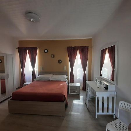 דירות Capranica Viccinella House מראה חיצוני תמונה