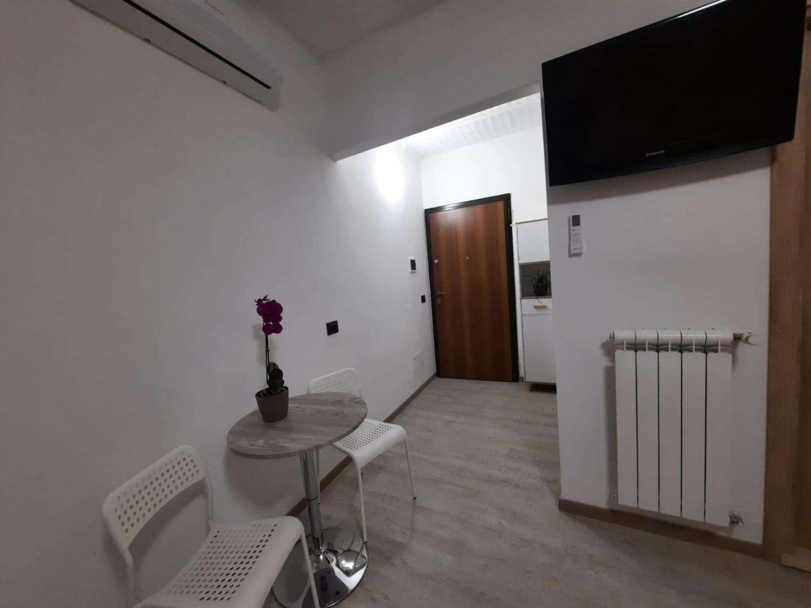 דירות Capranica Viccinella House מראה חיצוני תמונה
