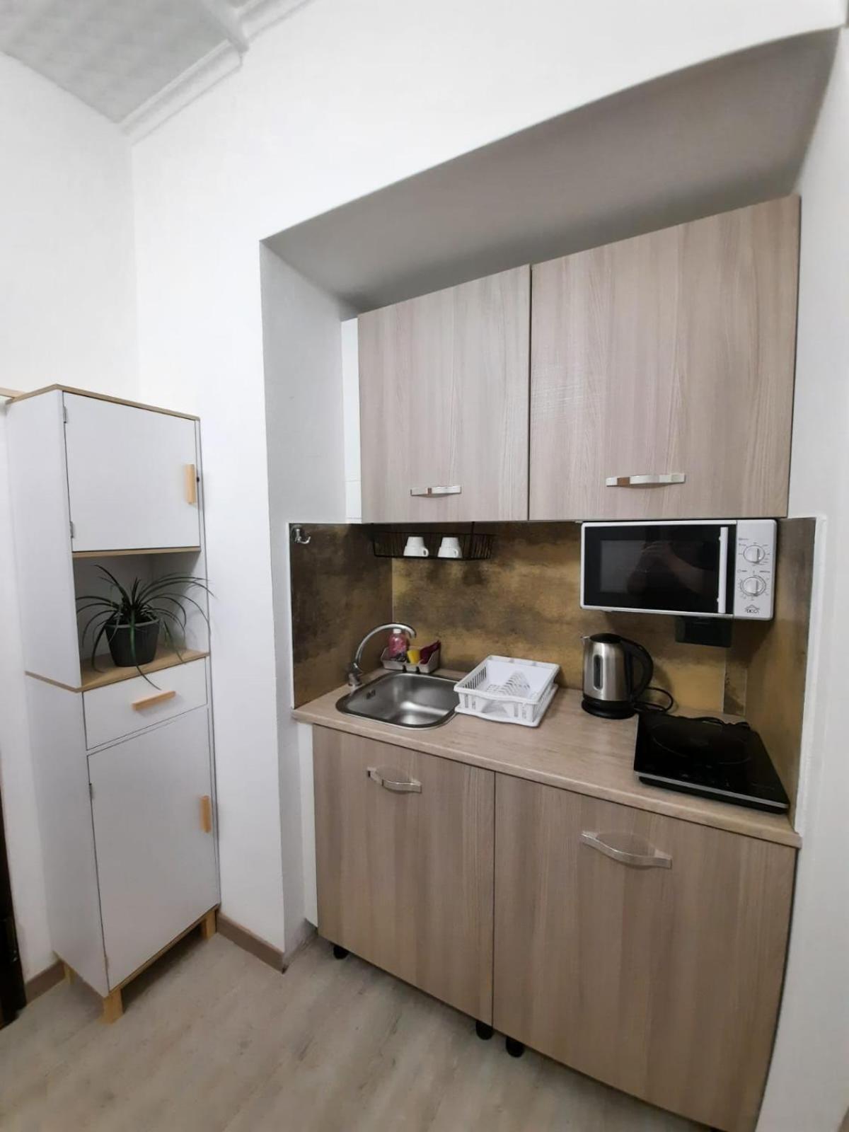 דירות Capranica Viccinella House מראה חיצוני תמונה
