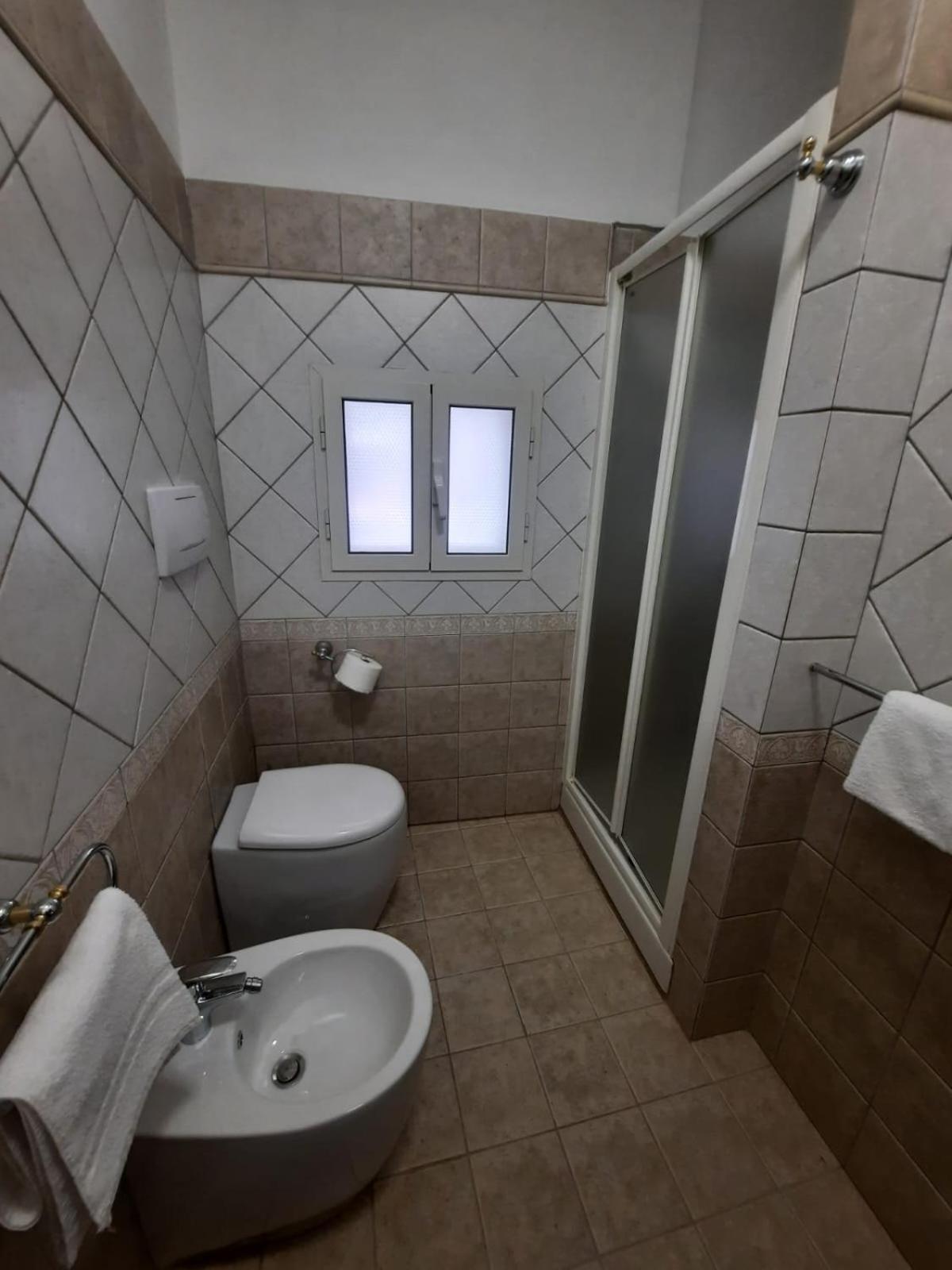 דירות Capranica Viccinella House מראה חיצוני תמונה