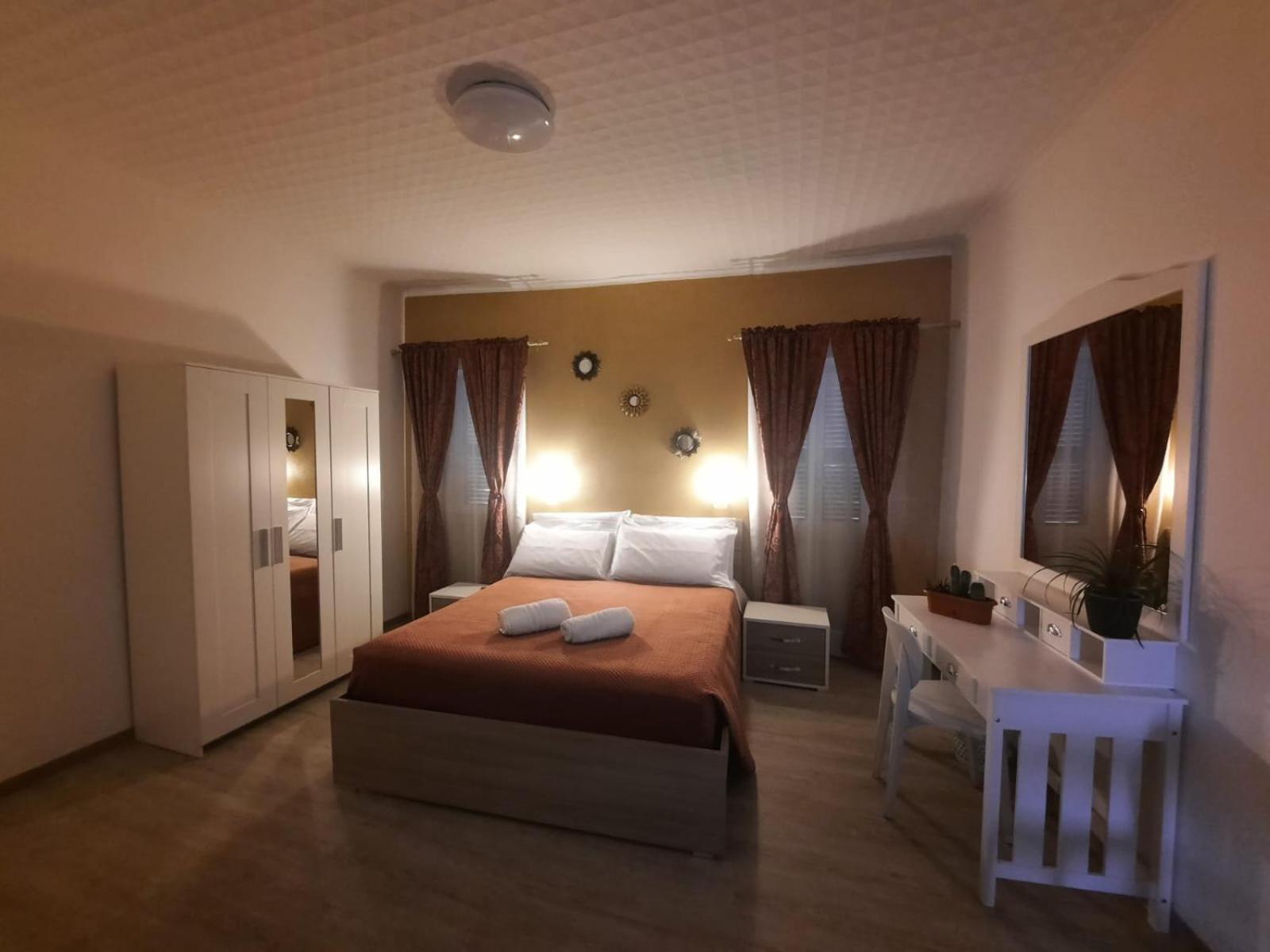 דירות Capranica Viccinella House מראה חיצוני תמונה