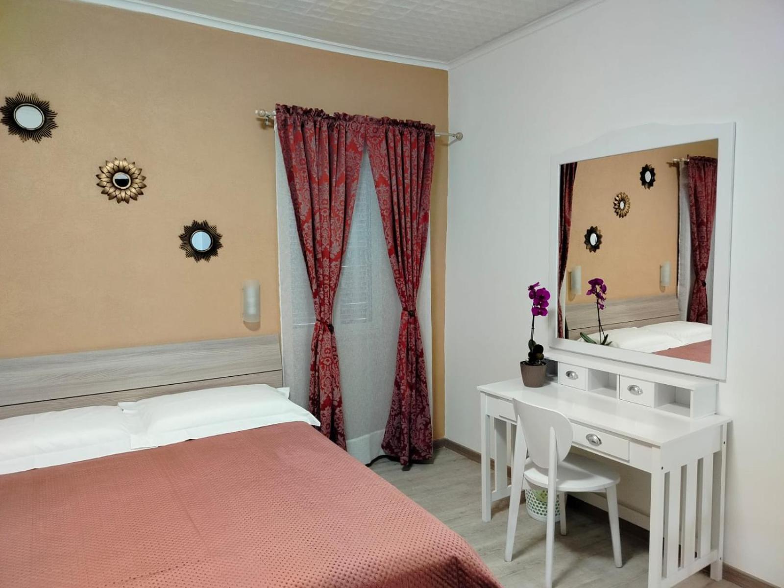דירות Capranica Viccinella House מראה חיצוני תמונה