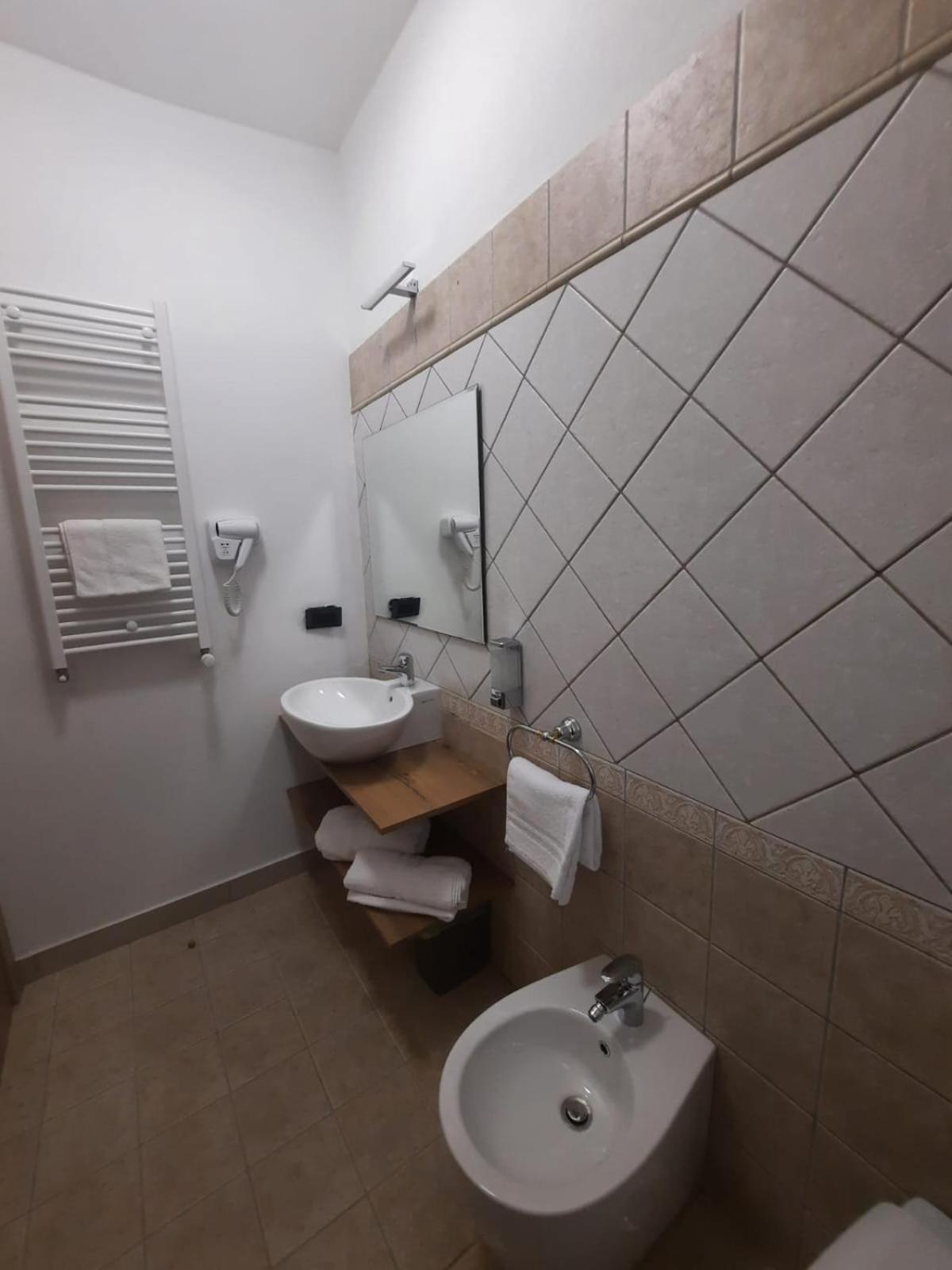 דירות Capranica Viccinella House מראה חיצוני תמונה