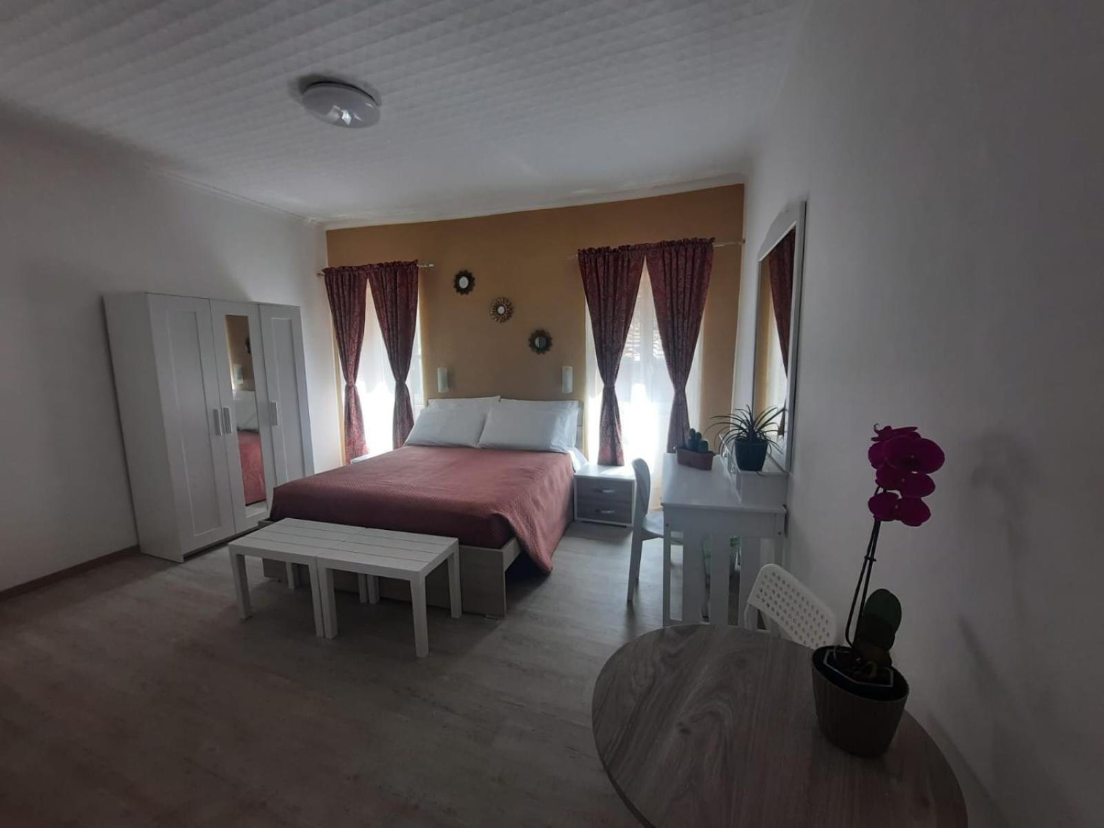 דירות Capranica Viccinella House מראה חיצוני תמונה
