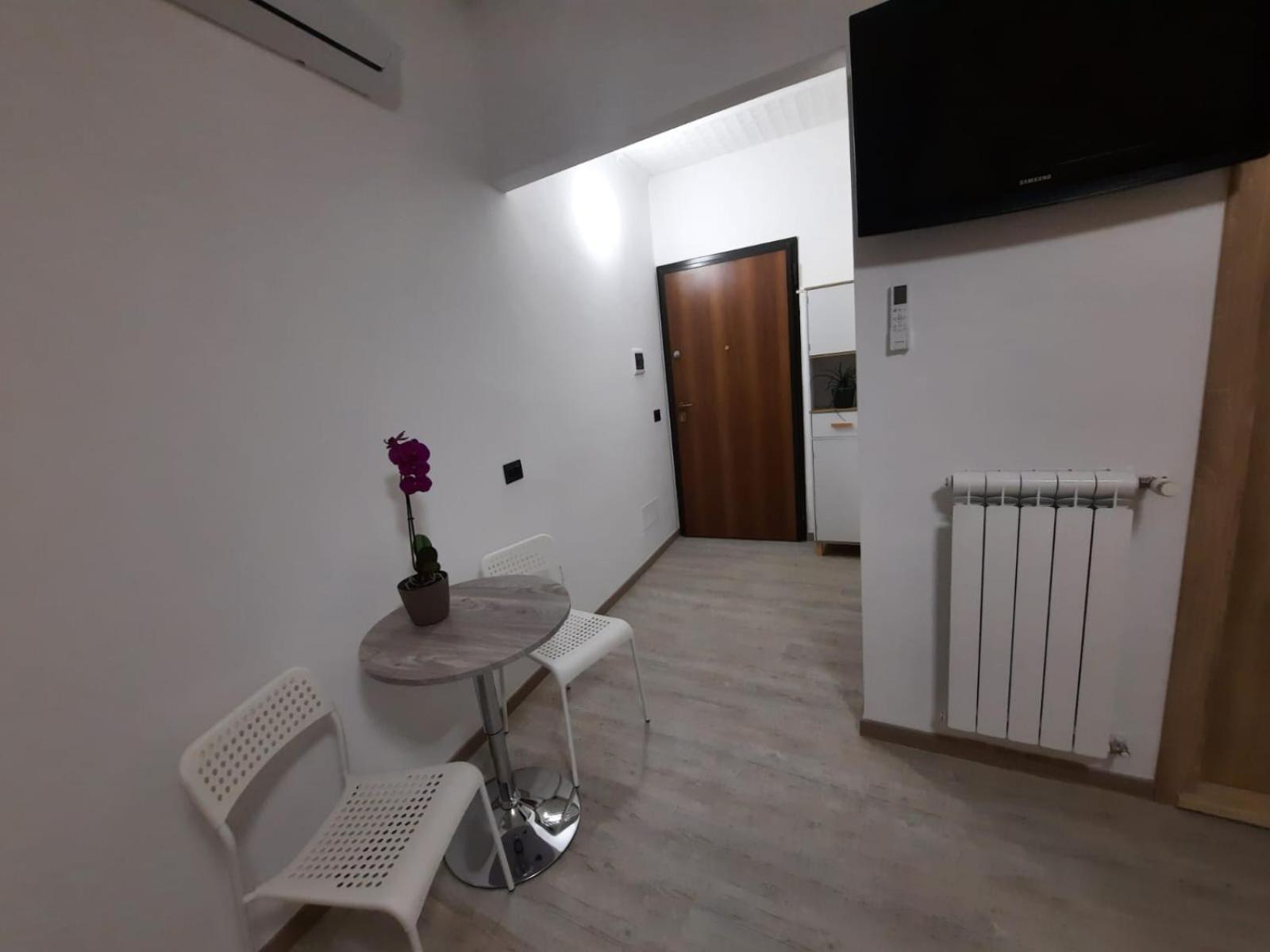 דירות Capranica Viccinella House מראה חיצוני תמונה