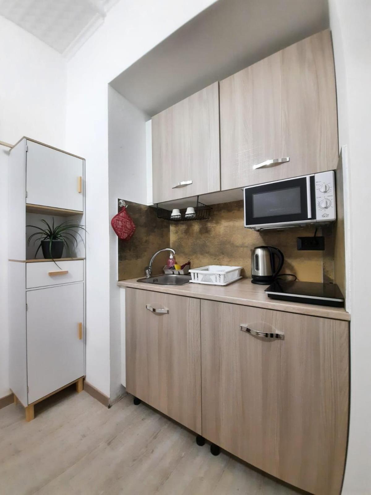 דירות Capranica Viccinella House מראה חיצוני תמונה