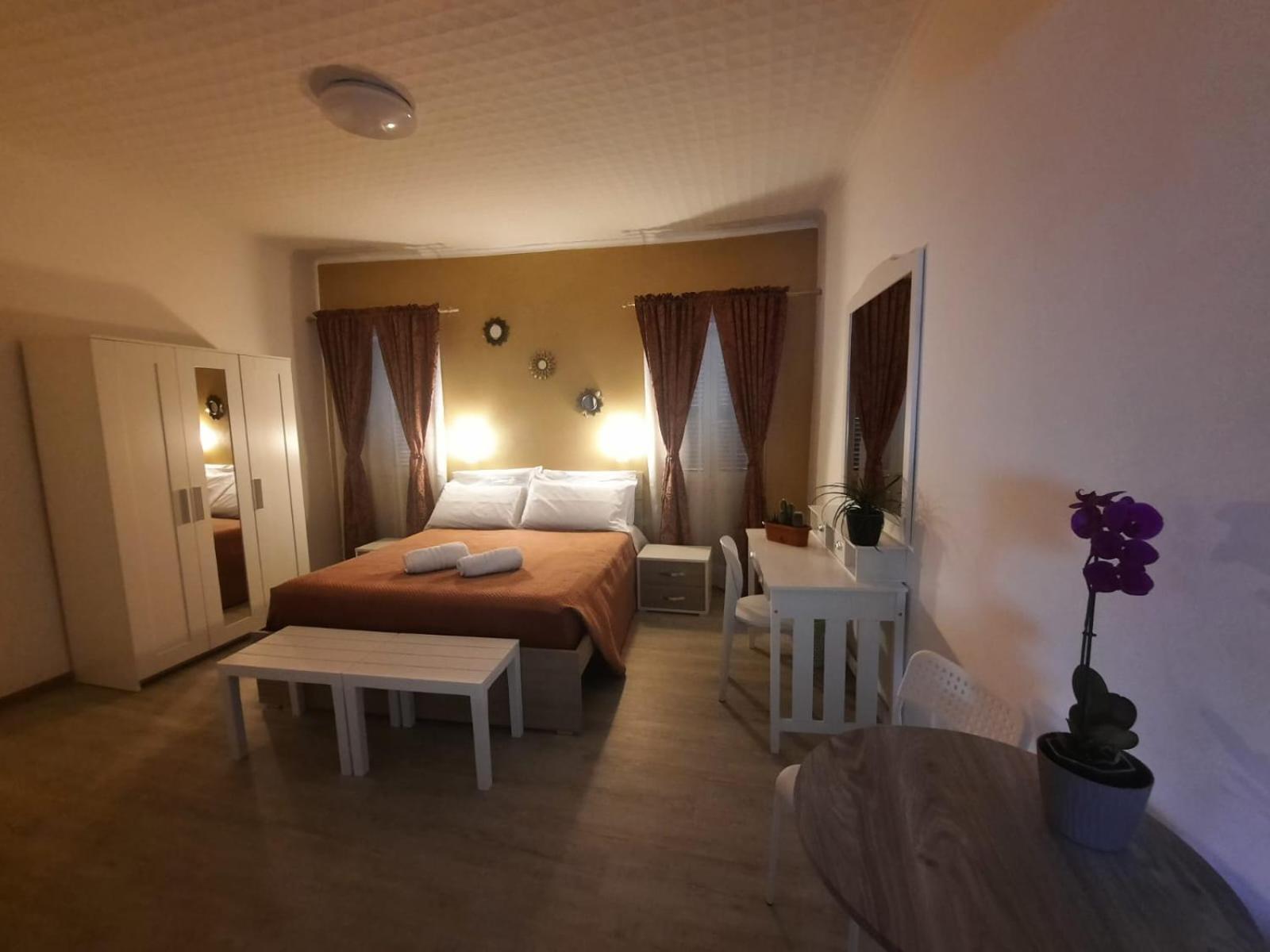 דירות Capranica Viccinella House מראה חיצוני תמונה