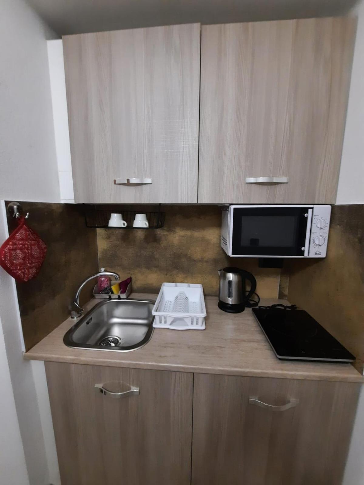 דירות Capranica Viccinella House מראה חיצוני תמונה
