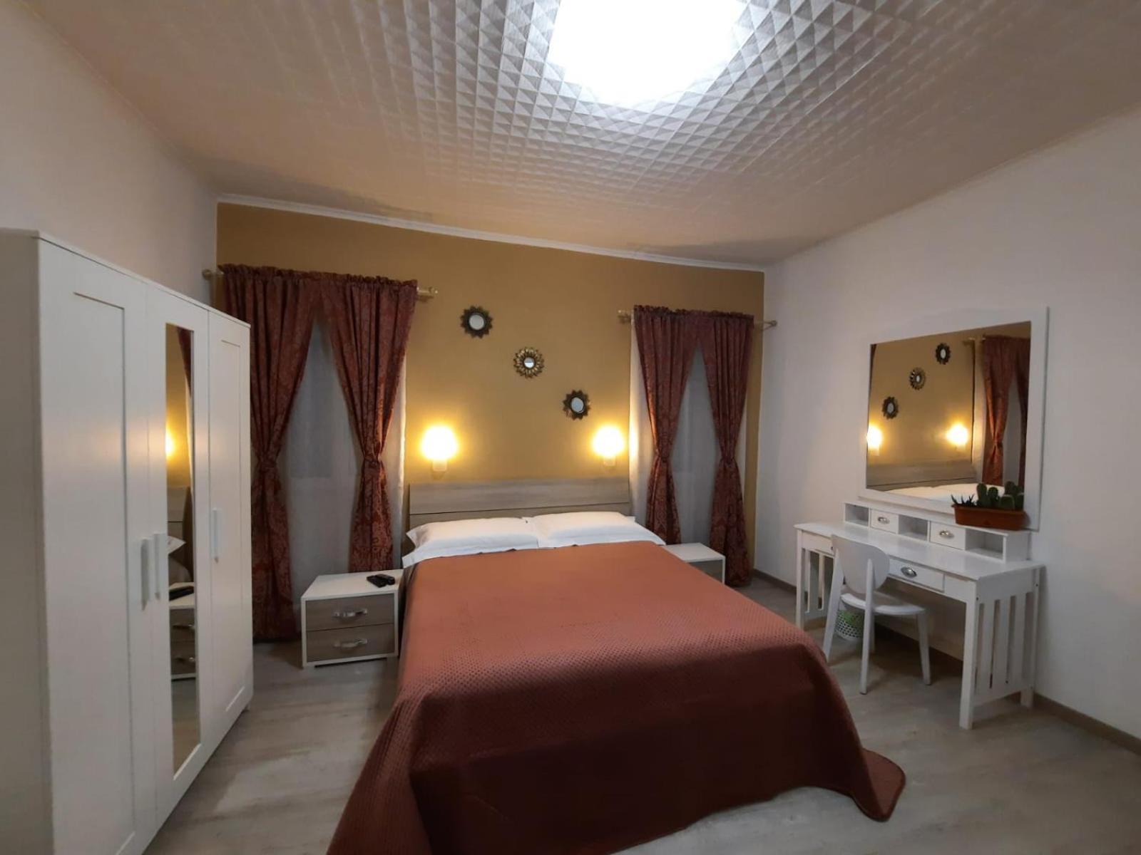 דירות Capranica Viccinella House מראה חיצוני תמונה
