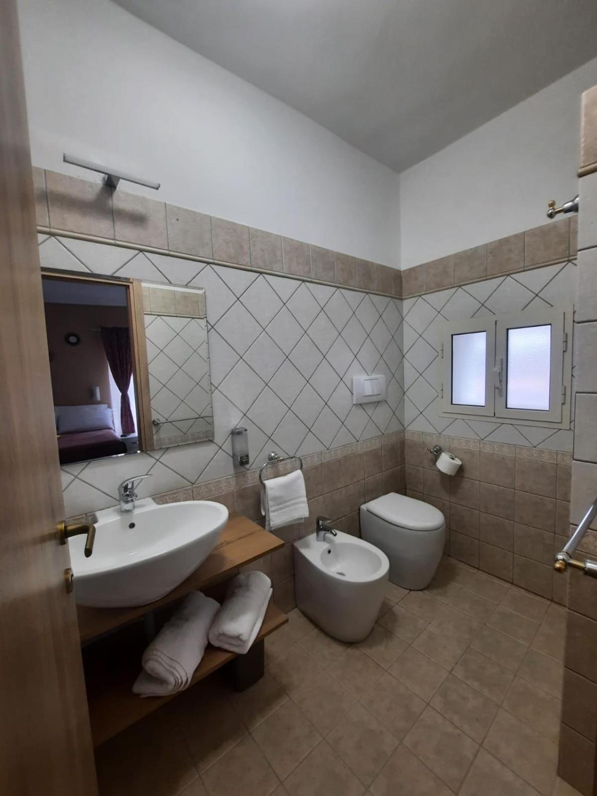 דירות Capranica Viccinella House מראה חיצוני תמונה