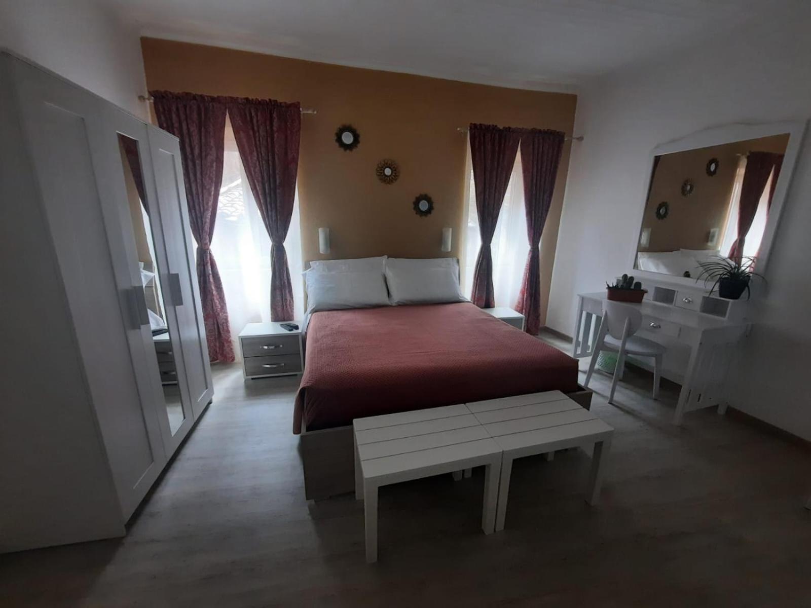 דירות Capranica Viccinella House מראה חיצוני תמונה