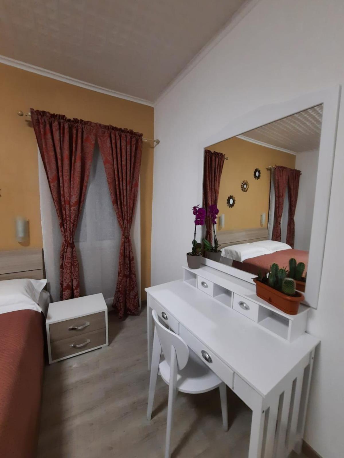 דירות Capranica Viccinella House מראה חיצוני תמונה