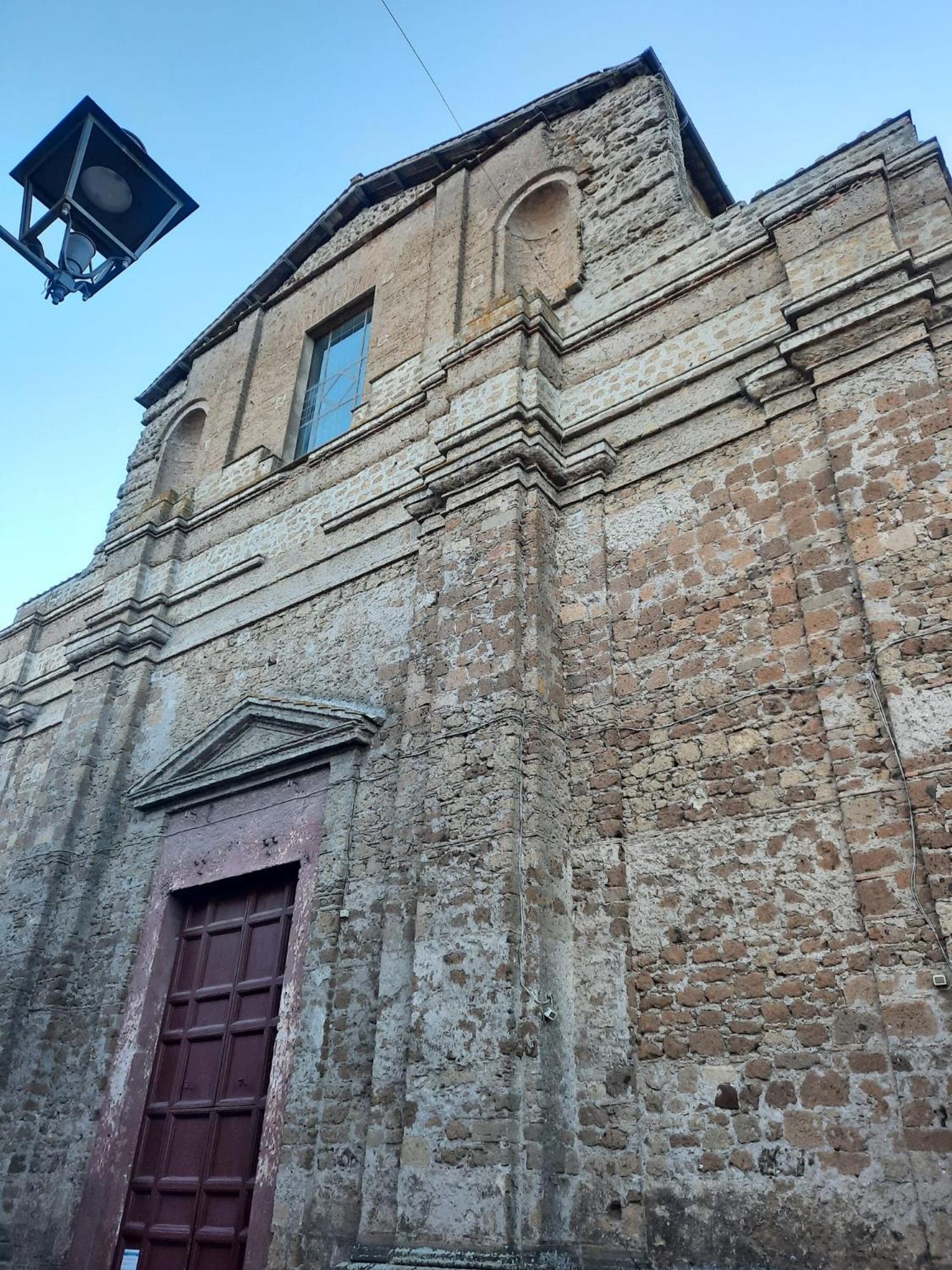 דירות Capranica Viccinella House מראה חיצוני תמונה