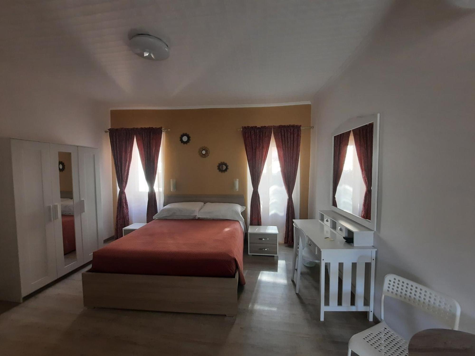 דירות Capranica Viccinella House מראה חיצוני תמונה